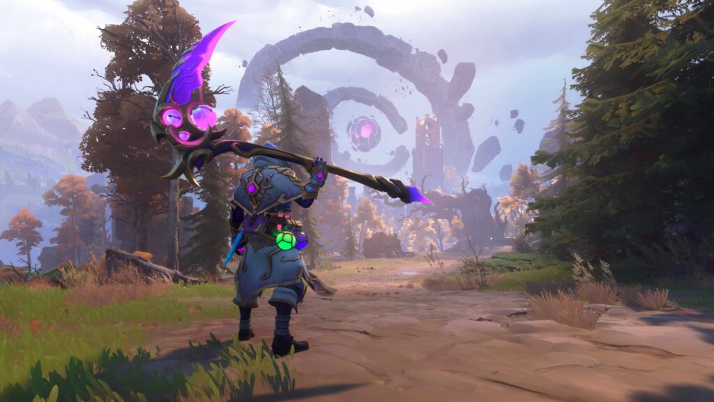 wayfinder 1