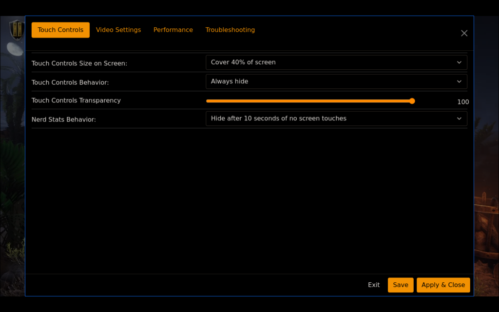 xbPlayTouchControls
