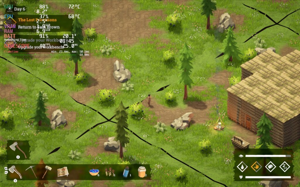 Above Snakes 12 AboveSnakesFramerate1