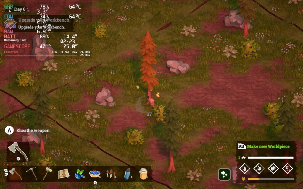 Above Snakes 14 AboveSnakesFramerate3
