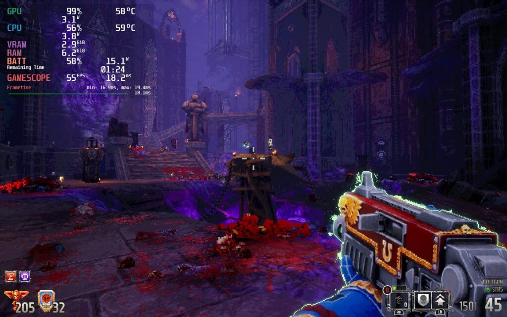 Warhammer 40,000: Boltgun 4 Boltgun4