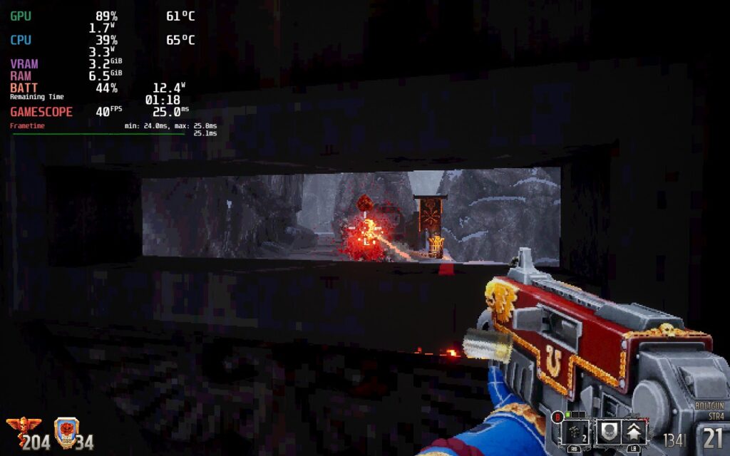 Warhammer 40,000: Boltgun 9 BoltgunBat3