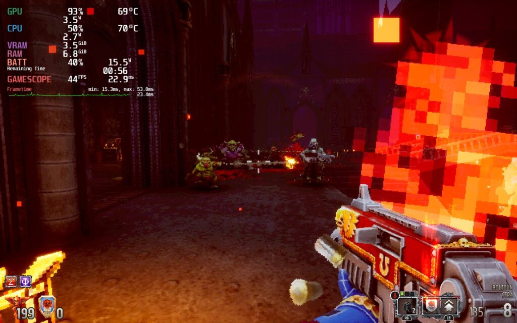 Warhammer 40,000: Boltgun 17 BoltgunDrops3