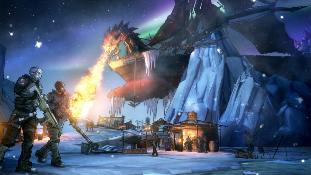 Borderlands 2 1