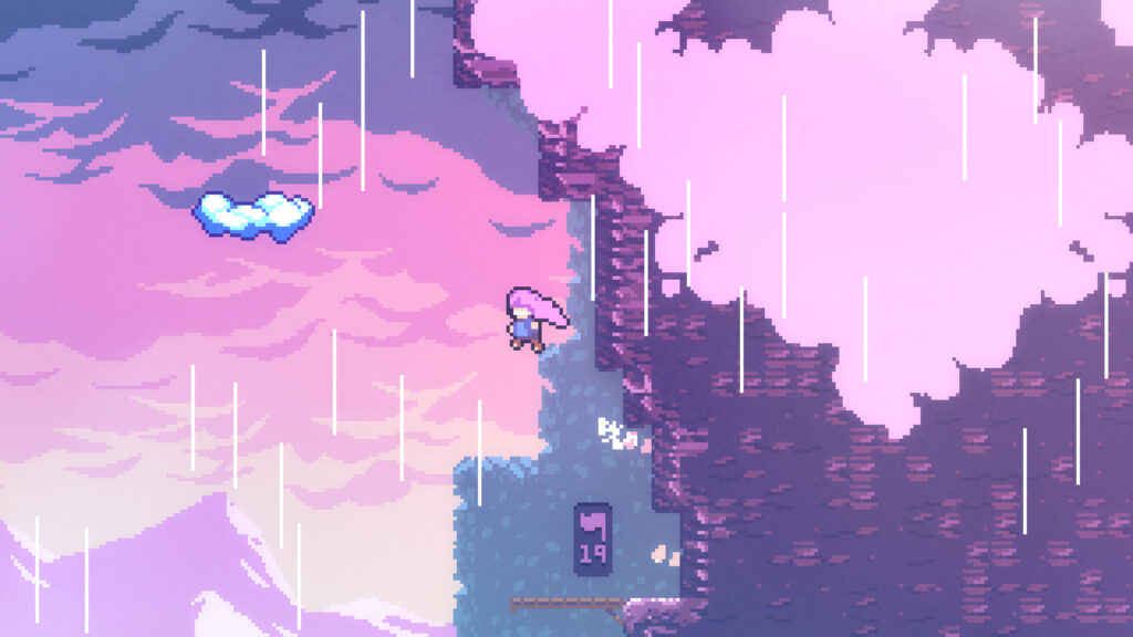 Best Steam Deck Games Under $15 From the 2024 Steam Winter Sale 7 Celeste 1