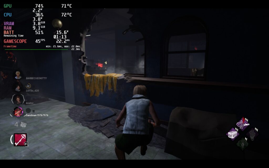 Best Steam Deck Games Under $15 From the Steam Scream Sale 4 33 DBD5
