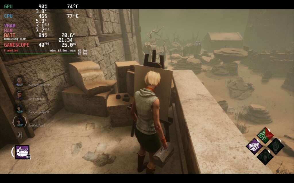 Dead by Daylight 7 DBDQuality1