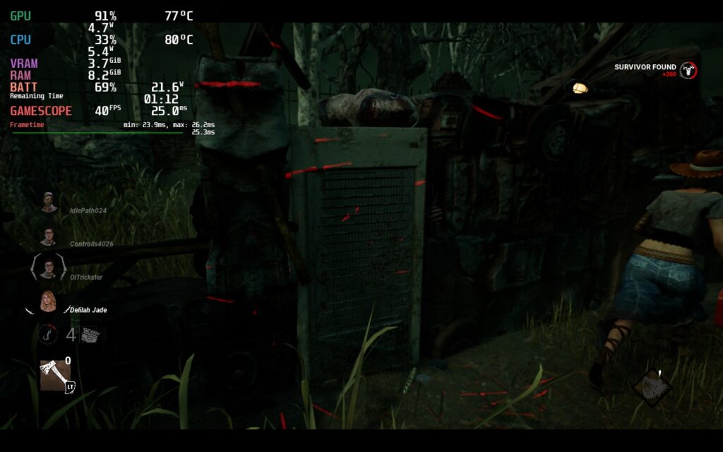 Dead by Daylight 8 DBDQuality2