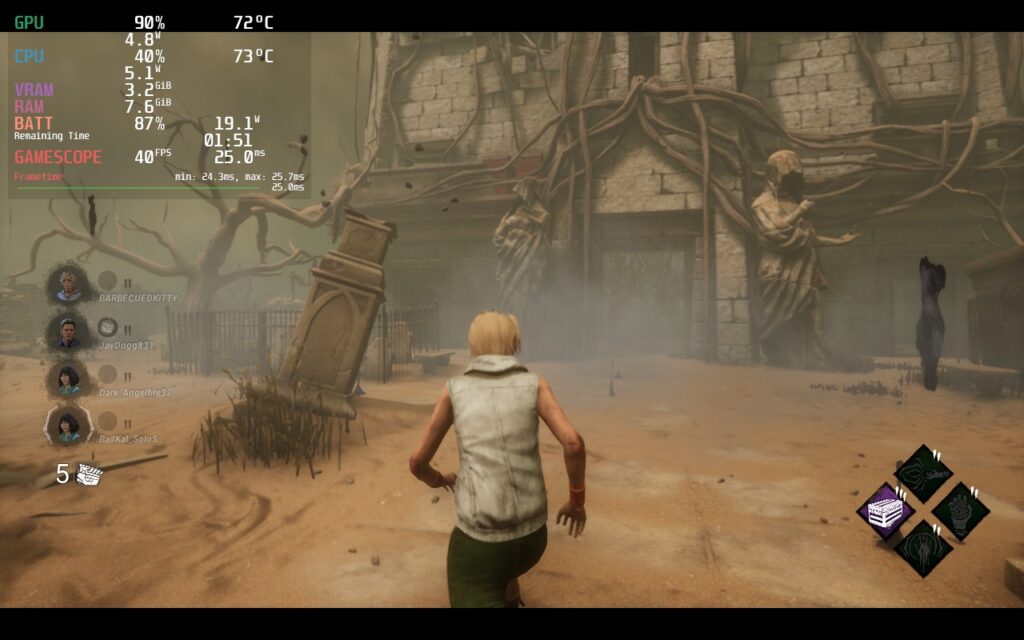 Dead by Daylight 9 DBDQuality3