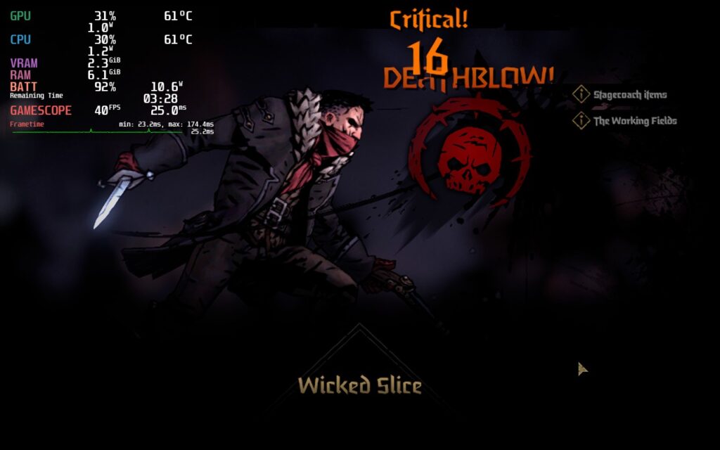 Darkest Dungeon 2 3 DD22
