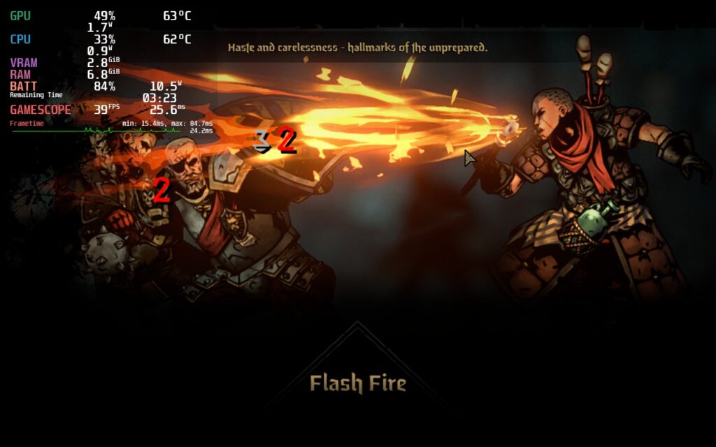 Darkest Dungeon 2 5 DD24
