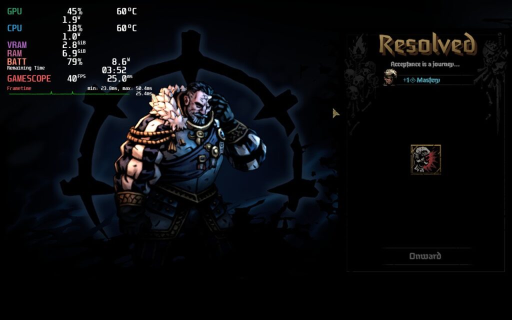 Darkest Dungeon 2 6 DD25