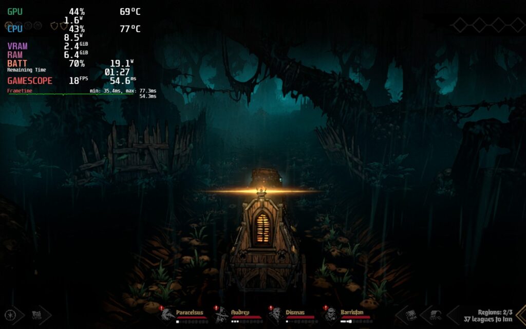 Darkest Dungeon 2 1 DD2TheDrop