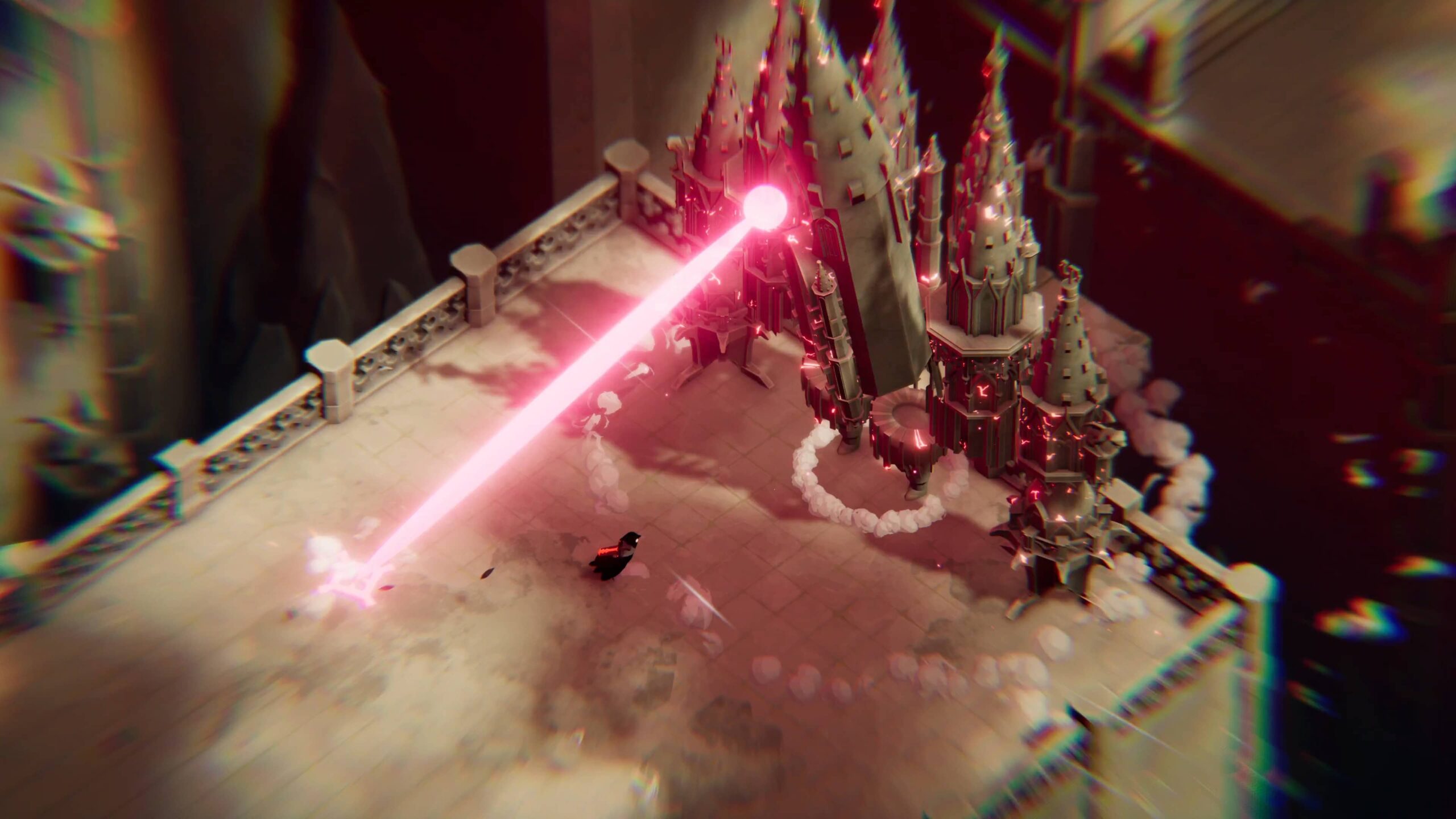 Best Steam Spring Sale 2024 Recommendations Under $15 for Steam Deck 8 Deaths door 1 scaled