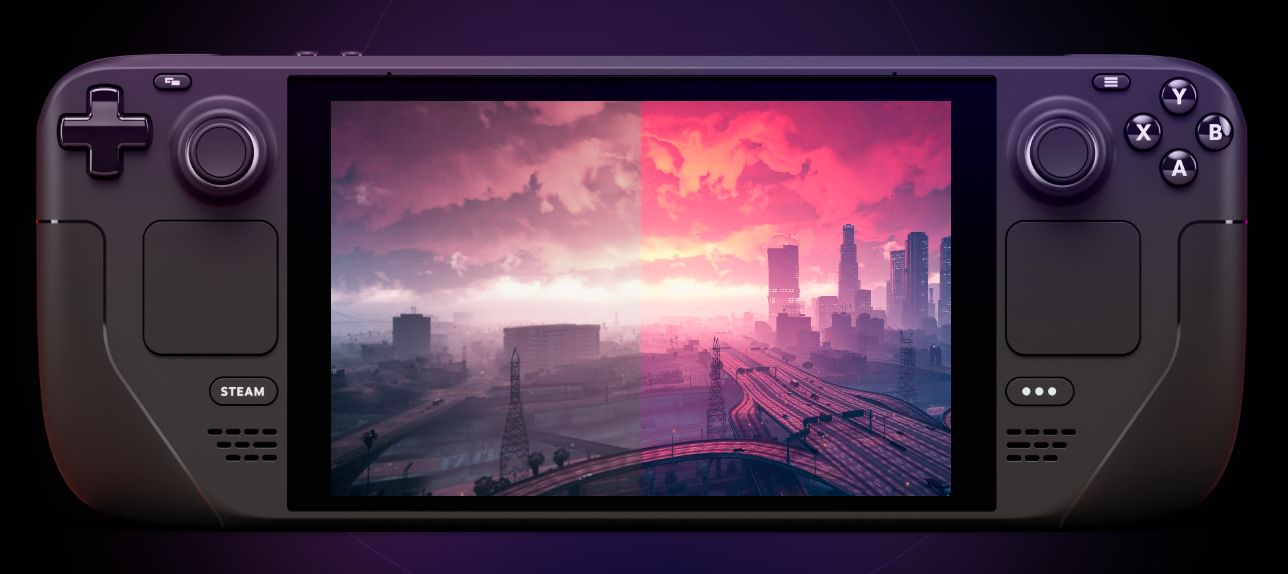 A 1200p Screen for Your Steam Deck is On The Way From DeckHD! 1 DeckHDScreenComp
