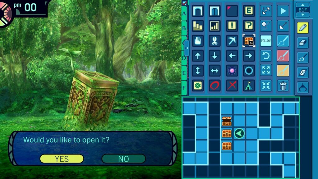 Etrian Odyssey Origins Collection is Steam Deck Verified! 5 EOOCVerified1