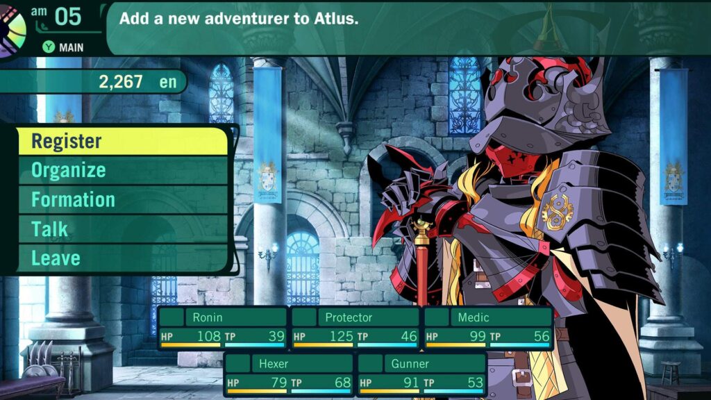 Etrian Odyssey Origins Collection is Steam Deck Verified! 7 EOOCVerified3