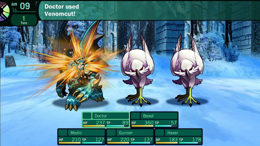 Etrian Odyssey Origins Collection is Steam Deck Verified! 2 EOOCVerified4
