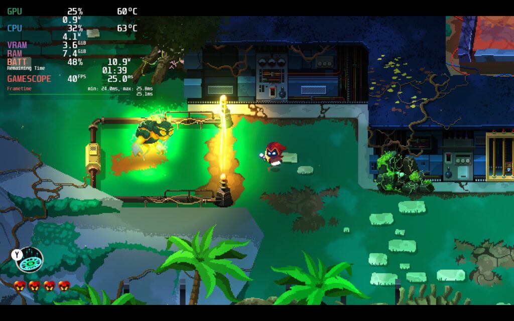 Steam Deck Games You May Have Missed - May 2023 12 EvilWizard4