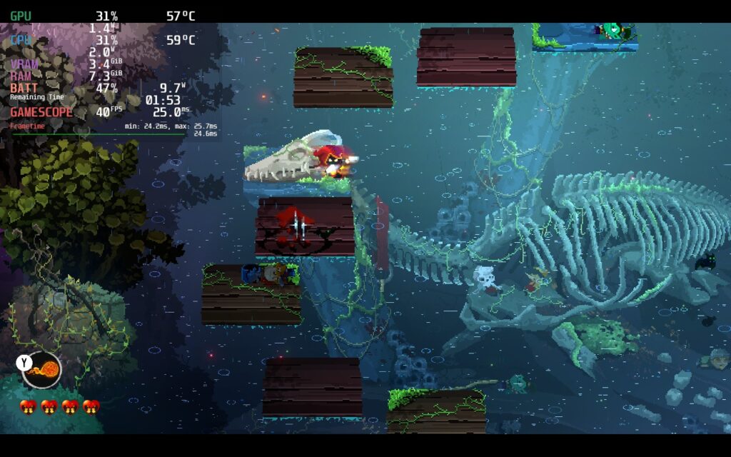 Evil Wizard 4 EvilWizard6