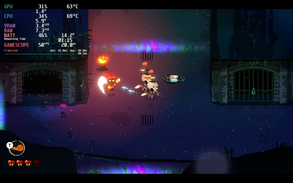 Evil Wizard 9 EvilWizardFramerate3