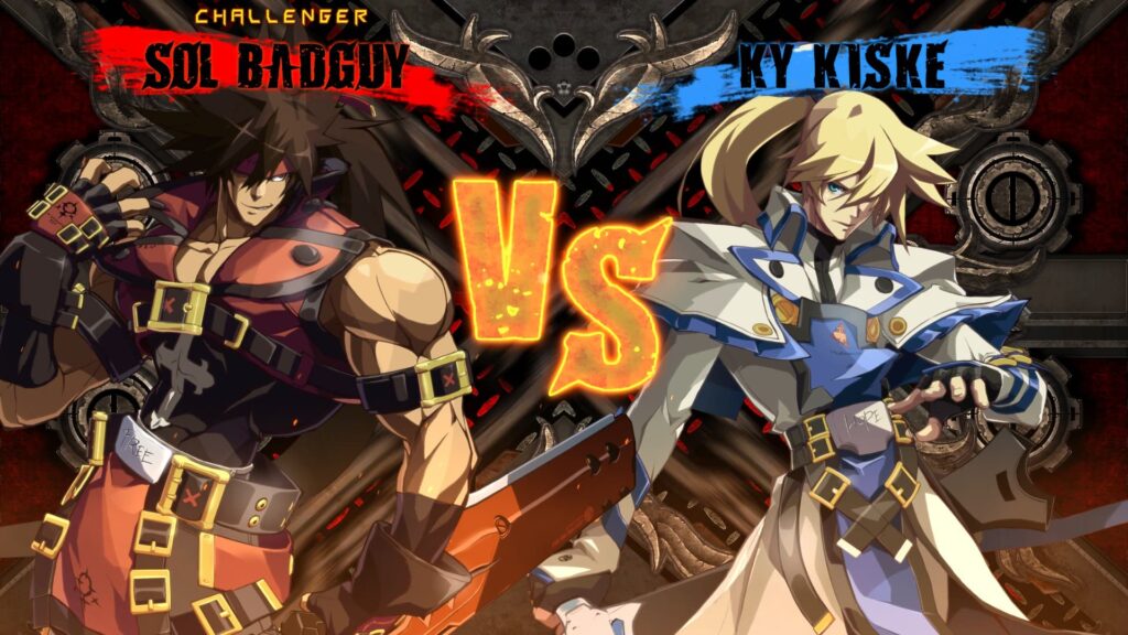 Steam Deck Verified/Playable Highlights 5/14/23 - 5/20/23 12 GUILTY GEAR Xrd REV 2 1