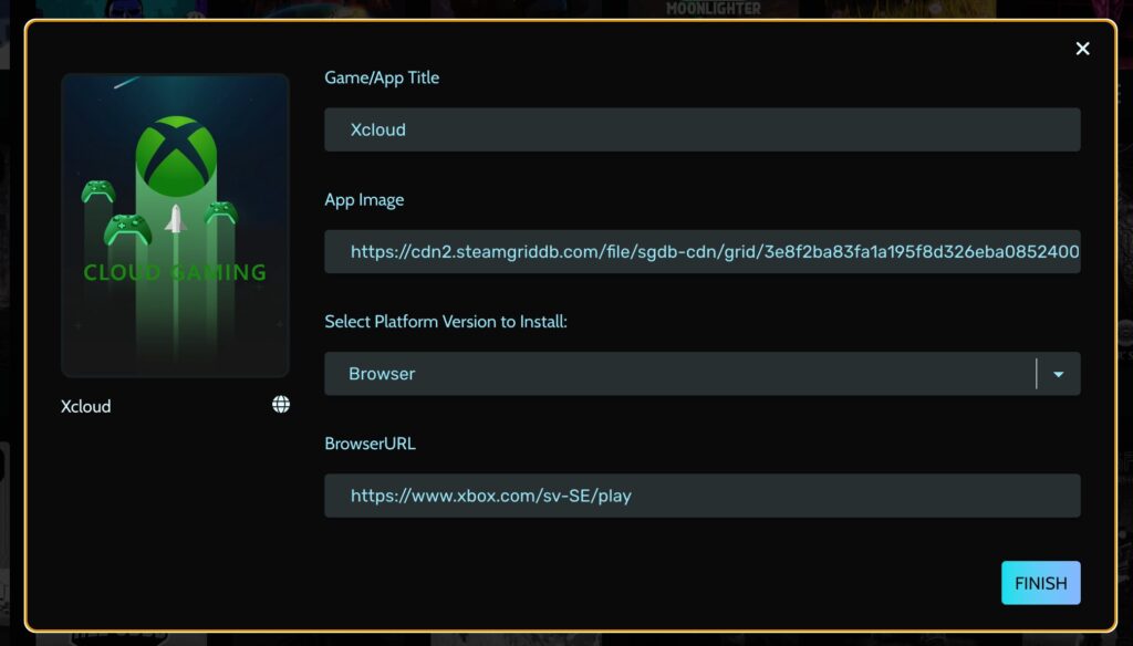 Heroic Games Launcher 2.8.0 Released - URL Sideloading and DLC Manager is Here! 4 HeroicSideload1
