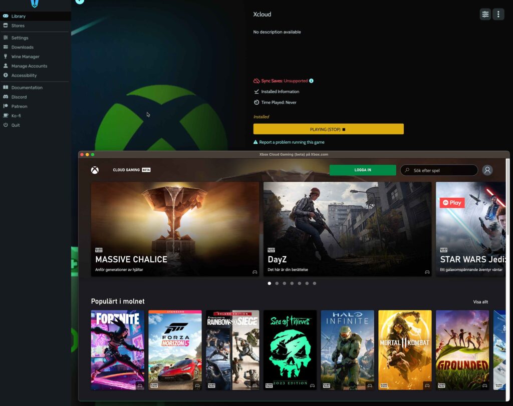 Heroic Games Launcher 2.8.0 Released - URL Sideloading and DLC Manager is Here! 3 HeroicSideload2