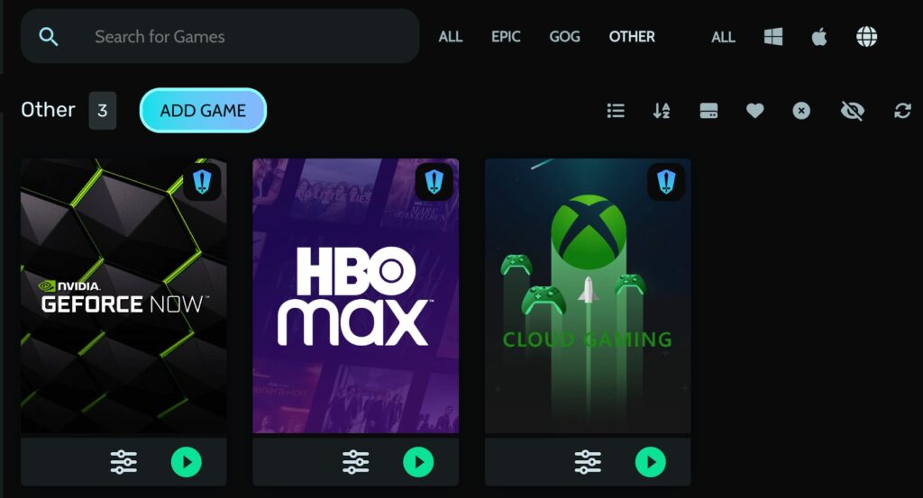 Heroic Games Launcher 2.8.0 Released - URL Sideloading and DLC Manager is Here! 2 HeroicSideload3