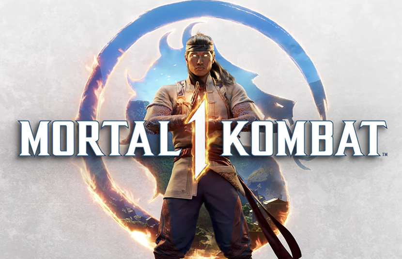 Mortal Kombat 1 Announced - Won't Require Internet to Play 1 Mortal Kombat 1