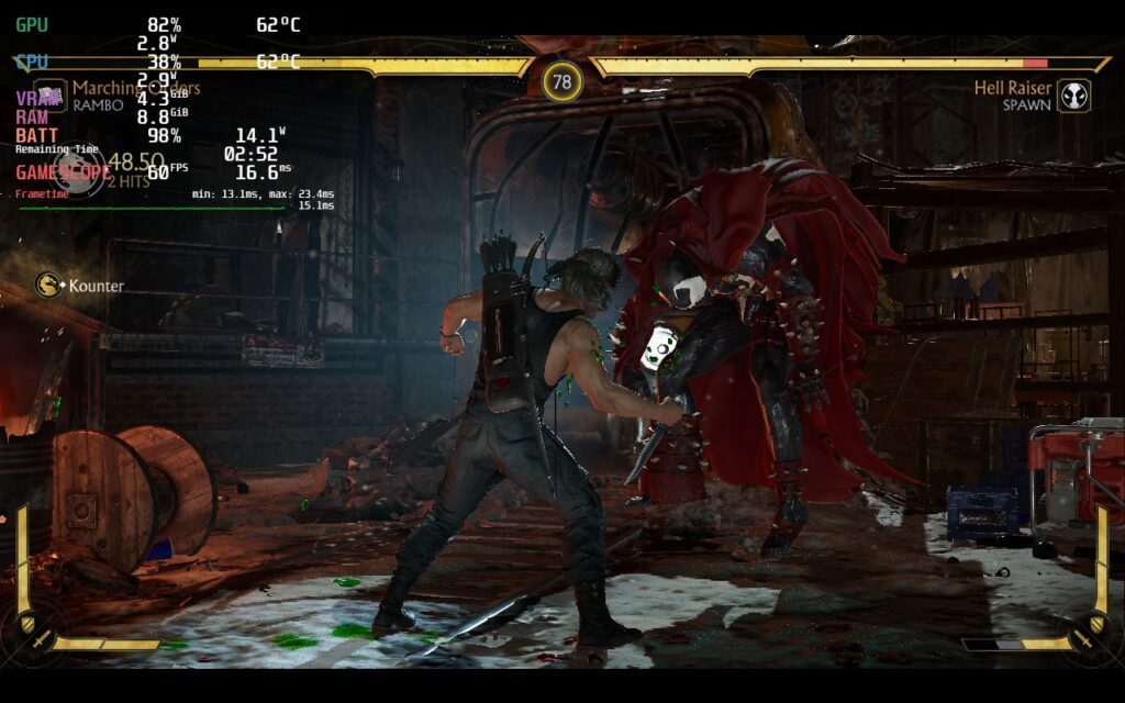 MK111