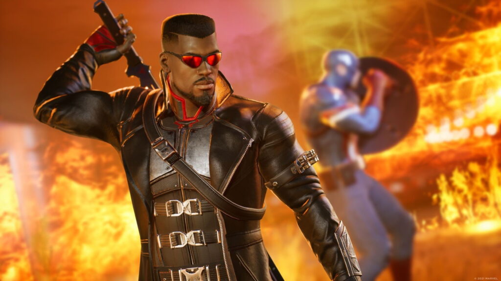 Steam Autumn Sale 2023 Recommendations For Your Steam Deck 72 Marvels midnight suns 1
