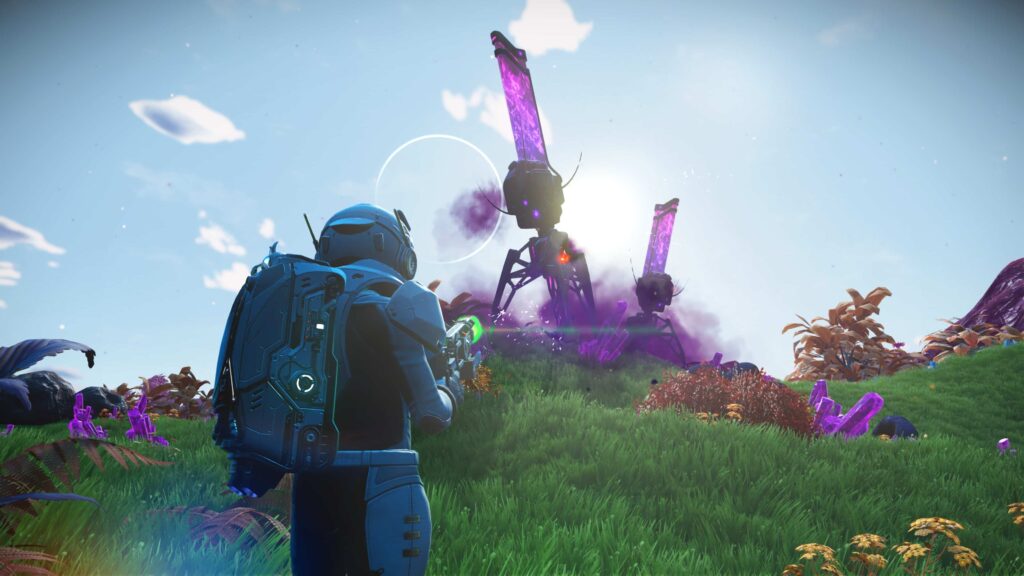 Steam Winter Sale 2024 Recommendations For Your Steam Deck - Part 1 54 No mans sky 1 1