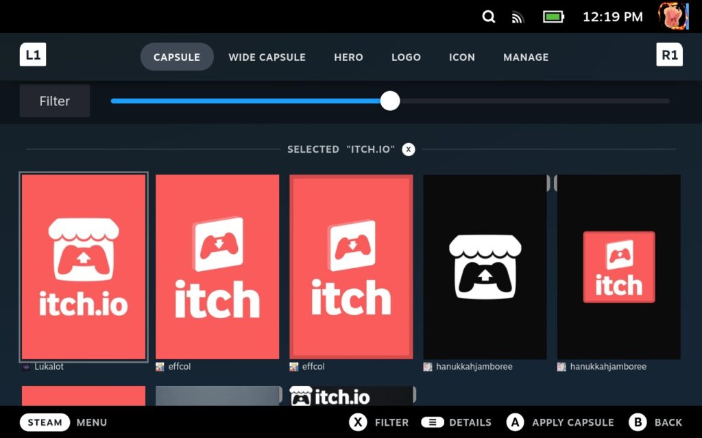 How to Install 3rd Party Launchers on the Steam Deck the Easy Way! 7 NonSteamLaunchersArtwork