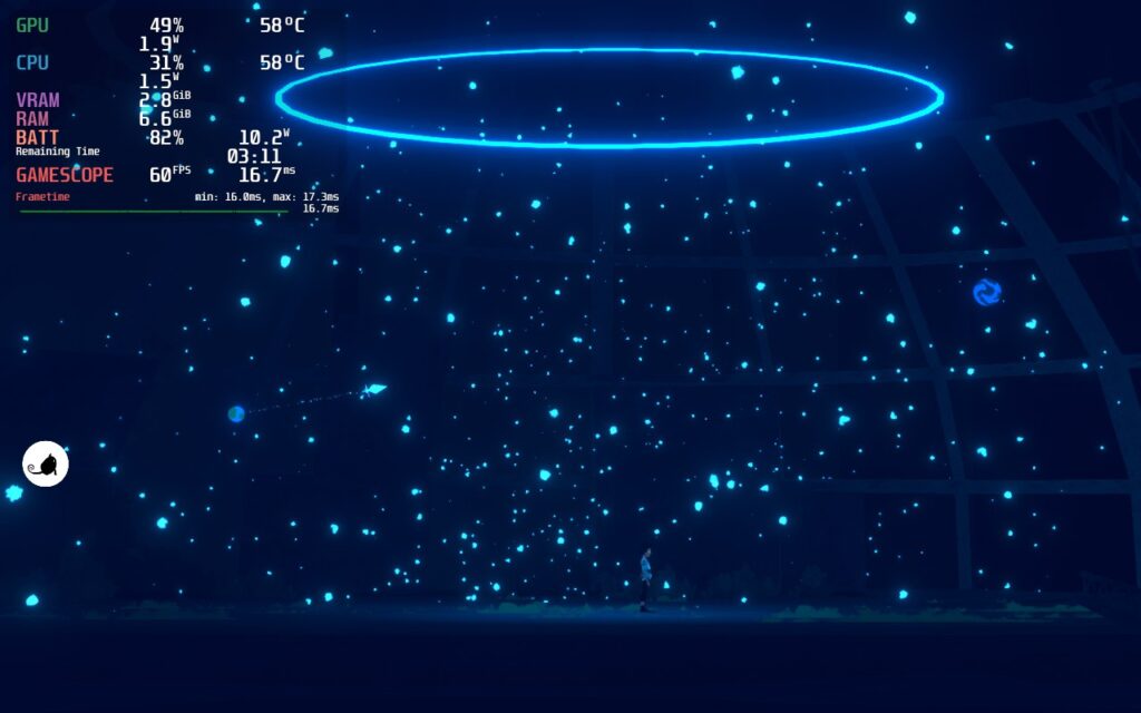 Planet of Lana 7 POL7