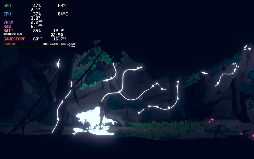 Planet of Lana 8 POLQuality1