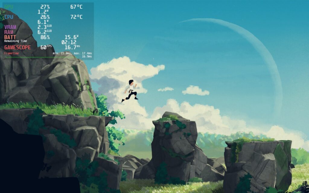 Planet of Lana 10 POLQuality3