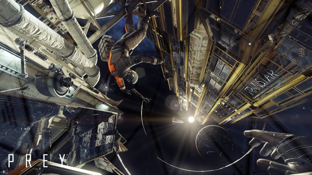 Best Steam Deck Games Under $5 From the 2026 Steam Summer Sale 84 Prey 1