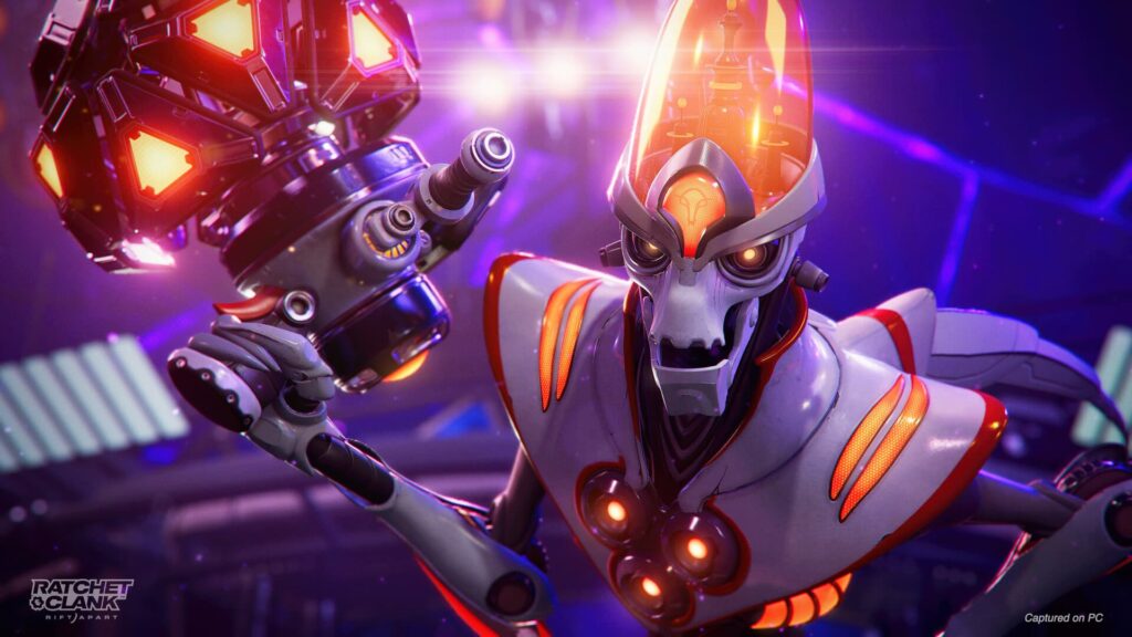 Ratchet & Clank: Rift Apart is Coming to Steam in July! 5 RACPromo2