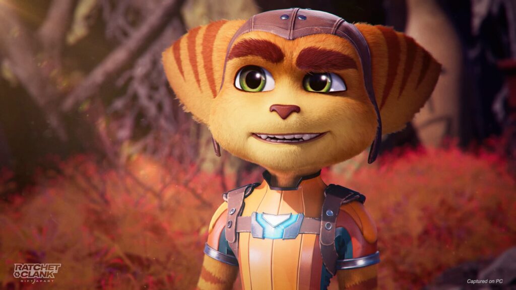 Ratchet & Clank: Rift Apart is Coming to Steam in July! 3 RACPromo3