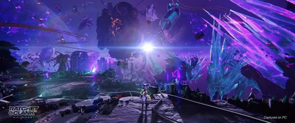 Ratchet & Clank: Rift Apart is Coming to Steam in July! 4 RACPromo4