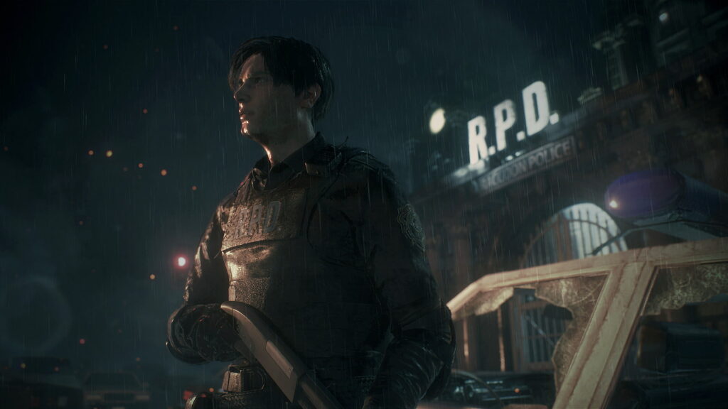 Best Steam Deck Games Under $15 From the Steam Scream Sale 4 41 RE2 1