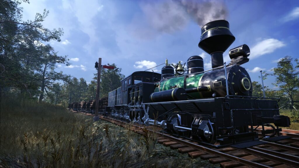 Steam Deck Verified/Playable Highlights 5/20/23 - 5/28/23 6 Railway Empire 2 1