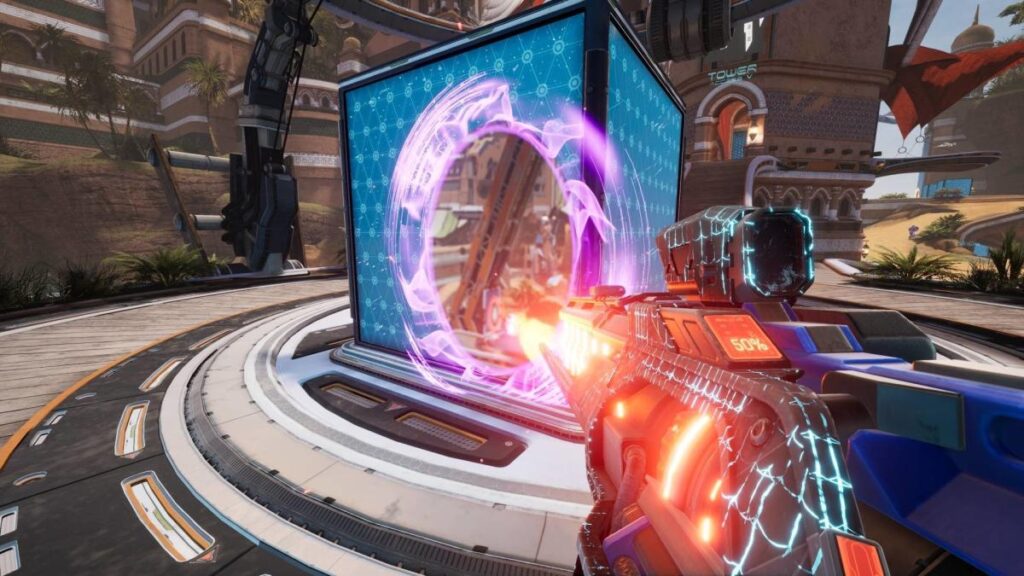 SteamOS 3.4.8 Beta Update - The Splitgate Fix 1 Splitgate SteamOS 3.4.8