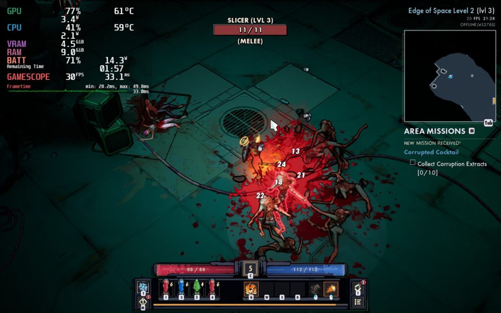 Superfuse (Early Access) 2 Superfuse1