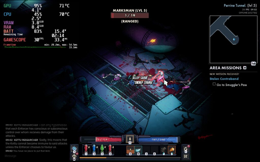 Superfuse (Early Access) 3 Superfuse2