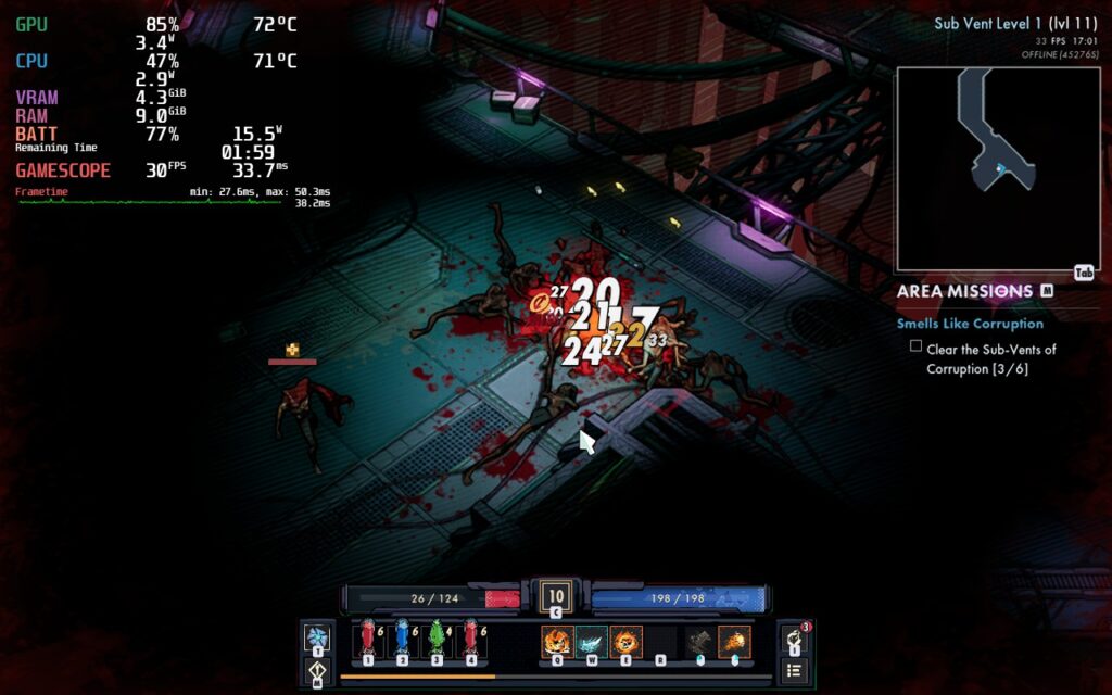 Superfuse (Early Access) 5 Superfuse4