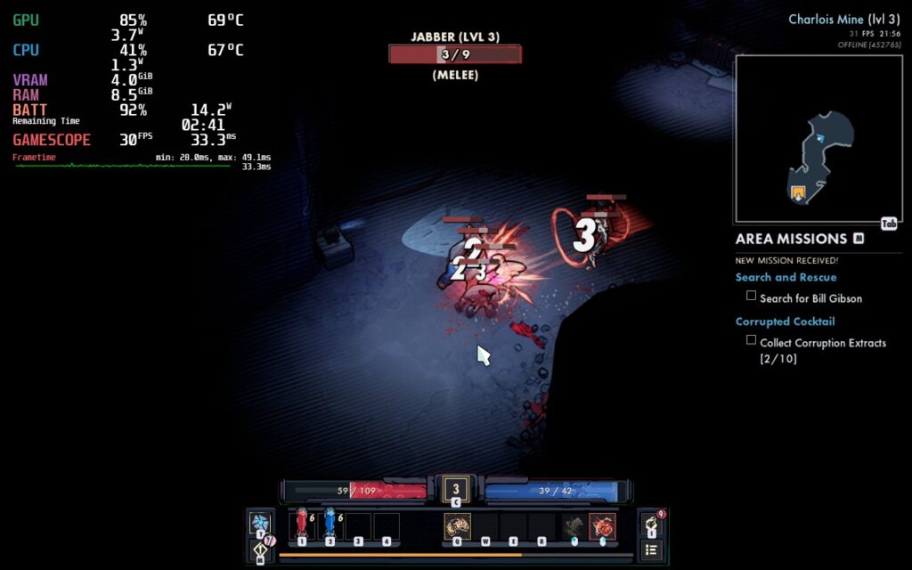 Superfuse (Early Access) 6 Superfuse5