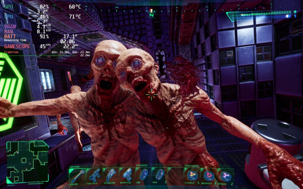 Best Steam Deck Games Under $5 From the 2026 Steam Summer Sale 112 SystemShockFramerate1