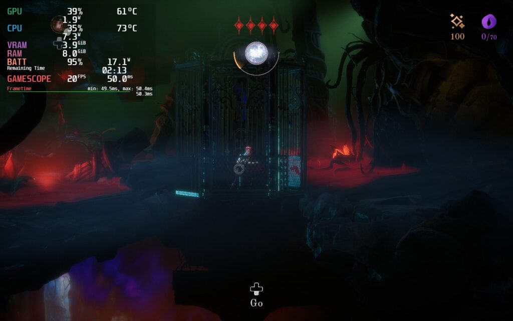 The Last Case of Benedict Fox 2 TLCOBF20
